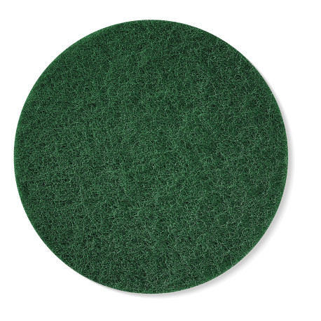 Brusné kotouče vlies Vlies D150 green VL/10
