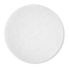 FESTOOL Lešticí rouno STF D150 white VL/10 Vlies 496509