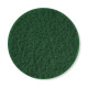 Brusné kotouče vlies D125 green VL/10