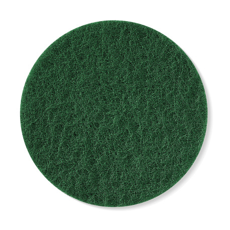 Brusné kotouče vlies D125 green VL/10