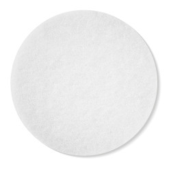 Lešticí rouno D125 white VL/10