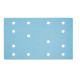 Brusivo Granat 80x133 P80 GR/10