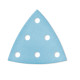 Brusivo Granat V93 P100 GR/100