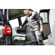 Mobilní vysavač CLEANTEC CTL MINI I
