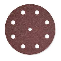 Brusivo Rubin 2 D125 P60 RU/50