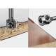 FESTOOL Lícovací fréza HW s výměnnými břity S8 HW D19 12x12 KL OFK 499806
