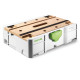Systainer T-LOC SYS-MFT