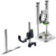 FESTOOL Sada s hloubkovým dorazem/vodicím stojánkem OS-TA/AH Set 500251