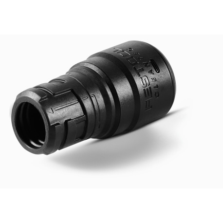 Spojovací objímka D 27/22 DM-AS/CT