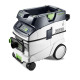 Mobilní vysavač CLEANTEC CTL 36 EI AC-LHS
