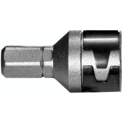 Nástrčný klíč SW 3/8\"-DC UNI FF 2x