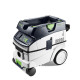 Mobilní vysavač CLEANTEC CTL 26 EI