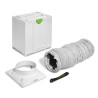 FESTOOL Hadice pro přívod vzduchu LS-SYS-AIR D200x6m 577964