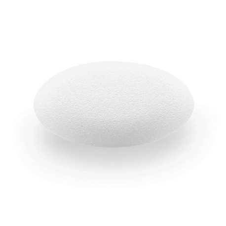 Krytka KV-AK D15 wht/50