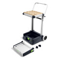 FESTOOL Mobilní dílna MW 1000 Basic 203454