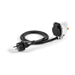 Připojovací kabel CT-VA AK