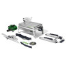 FESTOOL AKCE Stolní pila CS 50 EBG PRECISIO 574765