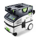 Mobilní vysavač CLEANTEC CTL MINI I