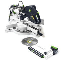 FESTOOL AKCE Kapovací pila KS 120 REB KAPEX 575302