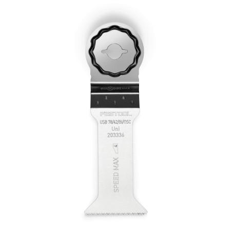 Univerzální pilový kotouč USB 78/42/Bi/OSC/5