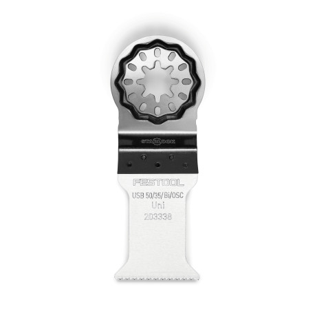 Univerzální pilový kotouč USB 50/35/Bi/OSC/5