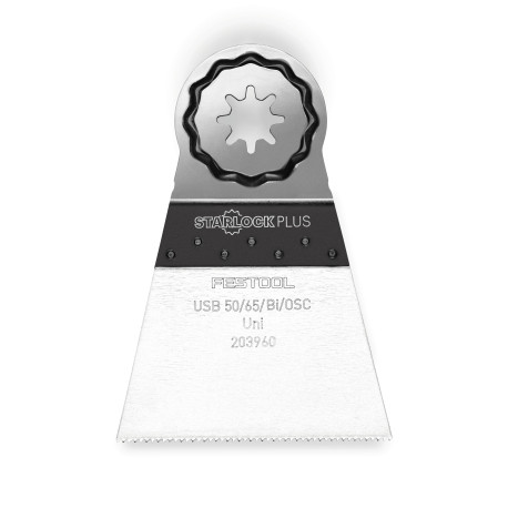 Univerzální pilový kotouč USB 50/65/Bi/OSC/5