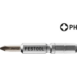 FESTOOL Bit PH PH 1-50 CENTRO/2 205073