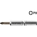 FESTOOL Bit PH PH 1-50 CENTRO/2 205073