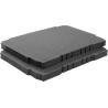 FESTOOL Rastrovaný molitan SE-VAR SYS3 M/2 204942
