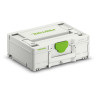 FESTOOL Systainer³ SYS3 M 137 204841