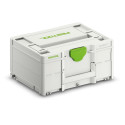 FESTOOL Systainer³ SYS3 M 187 204842