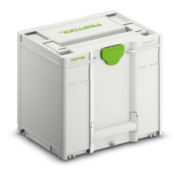 FESTOOL Systainer³ SYS3 M 337 204844