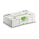 FESTOOL Systainer³ SYS3 L 137 204846