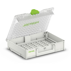 Systainer³ organizér SYS3 ORG M 89