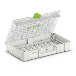 Systainer³ organizér SYS3 ORG L 89