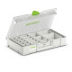 Systainer³ organizér SYS3 ORG L 89 20xESB