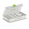 FESTOOL Systainer³ organizér SYS3 ORG L 89 20xESB 204856