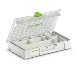 Systainer³ organizér SYS3 ORG L 89 10xESB