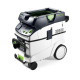 Mobilní vysavač CLEANTEC CTL 36 E AC RENOFIX