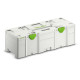 FESTOOL Systainer³ SYS3 XXL 237 204850