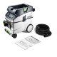 Mobilní vysavač CLEANTEC CTM 36 EI AC-LHS