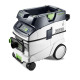 Mobilní vysavač CLEANTEC CTM 36 EI AC-LHS