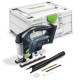 FESTOOL Akumulátorová přímočará pila PSBC 420 EB-Basic CARVEX 576530