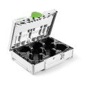 FESTOOL Systainer³ SYS-STF-D77/D90/93V 576784