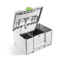 FESTOOL Systainer³ SYS-STF D150 576785