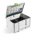 FESTOOL Systainer³ SYS-STF D 150 4S 576843