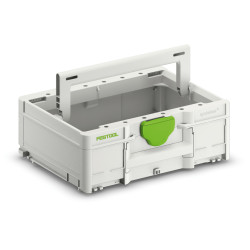 Systainer³ ToolBox SYS3 TB M 137