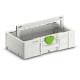 FESTOOL Systainer³ ToolBox SYS3 TB L 137 204867