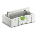 FESTOOL Systainer³ ToolBox SYS3 TB L 137 204867