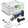 FESTOOL Akumulátorová úhlová bruska AGC 18-125 EB-Basic 576825